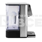 Термопот проточный Centek CT-3201 2,5 л, 2600 Вт, черный/серебристый, фото6
