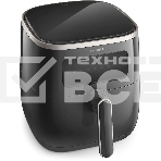 Аэрогриль Philips HD9257/80 1700Вт черный, фото8