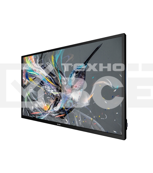 Панель LED Philips 86BDL3511Q/00 86