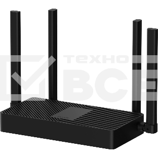 Роутер беспроводной Huawei WiFi AX1 WS5203-23 10/100/1000BASE-T