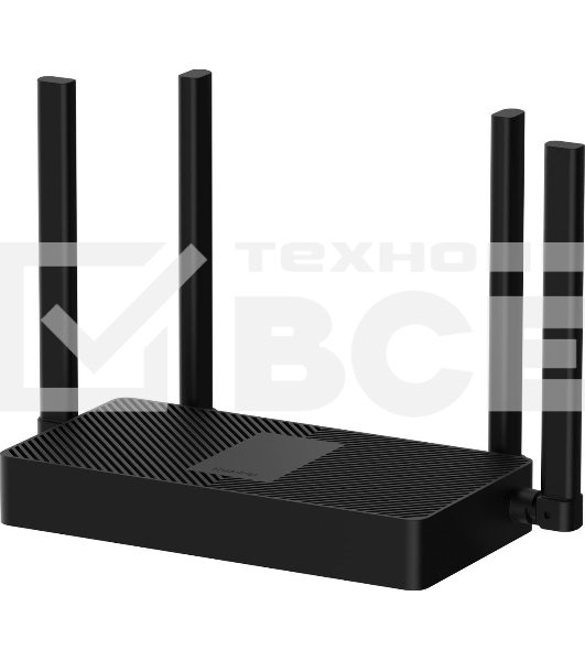 Роутер беспроводной Huawei WiFi AX1 WS5203-23 10/100/1000BASE-T