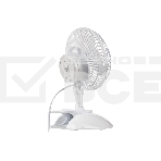 Вентилятор настольный Centek CT-5003 White, фото4