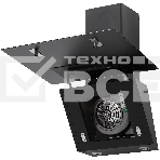 Вытяжка Krona BELINDA 600 black SGC, фото12