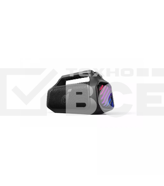 Портативная колонка Soudncore Boom 2 PluS  Черный