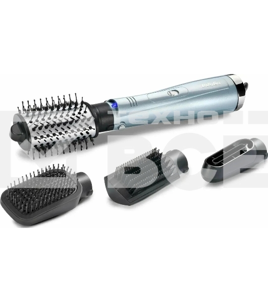Фен-щетка Babyliss AS774E