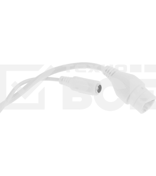 Видеокамера Dahua DH-IPC-HFW2449SP-S-IL-0360B уличная цилиндрическая IP-видеокамера 4Мп 1/2.7” CMOS объектив 3.6мм