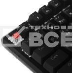 Клавиатура Defender MECHANICAL AVENGER GK-412 RU, фото8