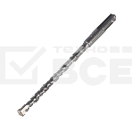 Бур PATRIOT SDS Plus S2 8x160, фото2