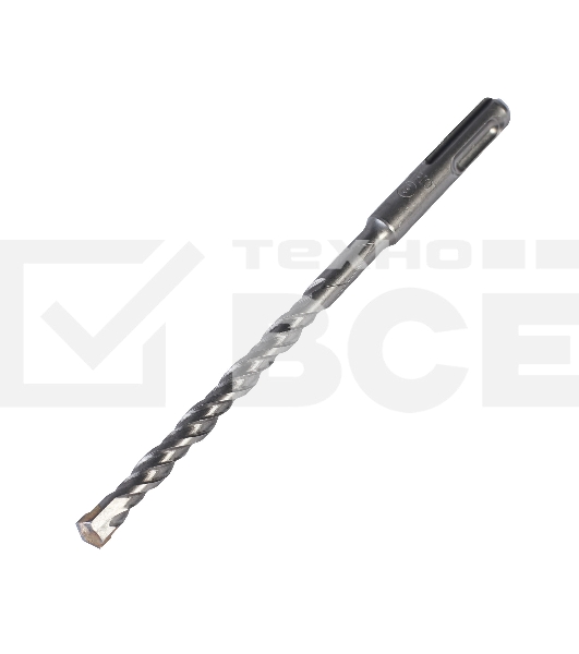 Бур PATRIOT SDS Plus S2 8x160