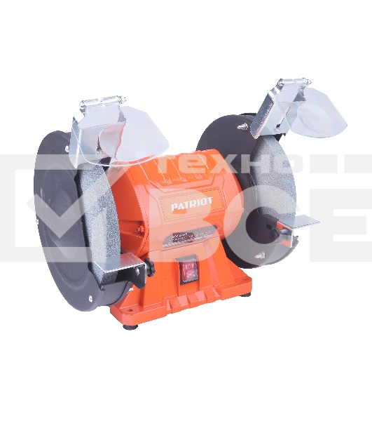 Станок заточной Patriot GM 200 Expert 550W (160301535)