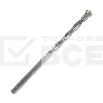 Сверло EDGE by PATRIOT по бетону 6*100 мм, 1 шт в блистере, фото 1