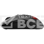 Мышь беспроводная/проводная MSI VERSA 300 черный, 8000 dpi, радиоканал, Bluetooth, USB, кнопки - 6, фото3