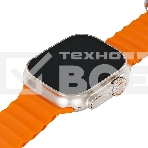 Умные часы BOROFONE (6941991100284) BD3 Gold, фото7