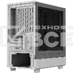 Компьютерный корпус RAMS 2.0 белый Type C, фото5