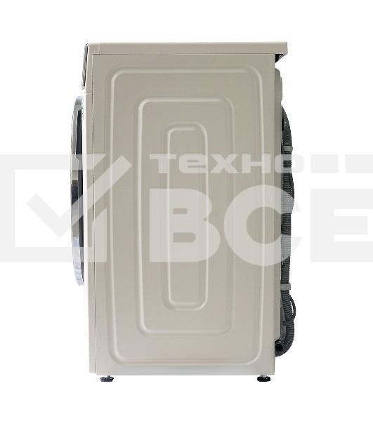 Стиральная машина с сушкой Centek CT-1977 белый, загрузка фронтальная 10кг, 1400 об/мин, Класс А+++