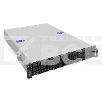Серверный корпус ExeGate Pro 2U660-HS12 (RM 19