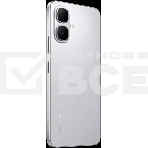 Смартфон Infinix SMART 10 4/128Gb серебристый, фото4