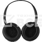 Гарнитура накладные Panasonic RB-HF520BE-K черный беспроводные bluetooth оголовье, фото7