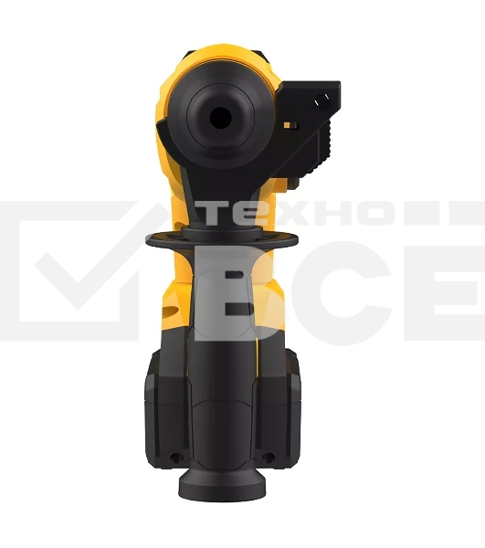 Перфоратор аккумуляторный Deli DC300 (2 АКБ*4А·ч + ЗУ, 20V, SDS PLUS, 2Дж, 4500уд/мин, 1400об/мин, сумка)