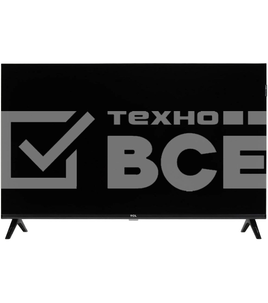 Телевизор TCL 32