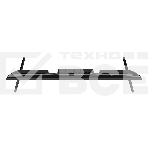 Телевизор BQ 43