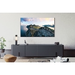 Телевизор Samsung 85' QE85QN80FAUXRU черный NEO QLED 4K UHD 144Hz Tizen, фото2