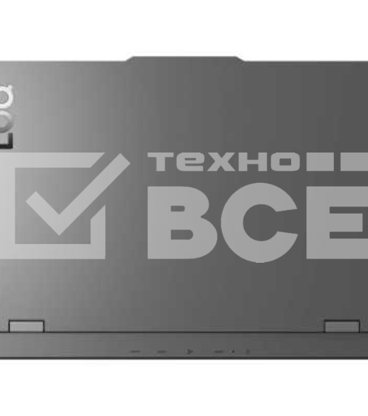 Ноутбук Lenovo LOQ 15ARP9 серый 83JC005GRK 15.6