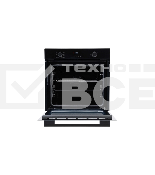 Духовой шкаф KRAFT KF-OF7203B