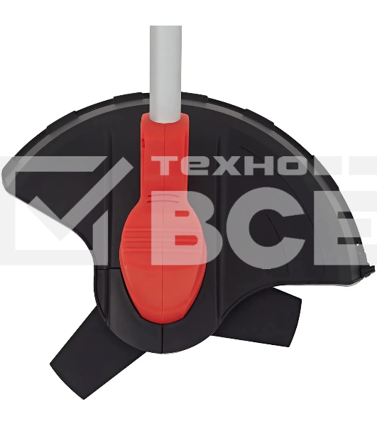 Триммер электрический Starwind SBG-300.20-4.4 аккум. разбор.штан. реж.эл.:леска/нож