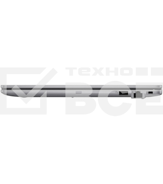 Ноутбук ASUS ExpertBook P1 P1503CVA-S71634 Intel Core i3 1315U 1200MHz/15.6