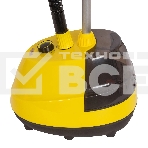 Отпариватель Supra SBS-161 2000 Вт желтый, фото13