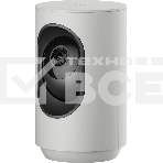 Камера видеонаблюдения умная IP-камера Яндекс, 2K QHD, WiFi, Поворотная, работает с Алисой, фото2