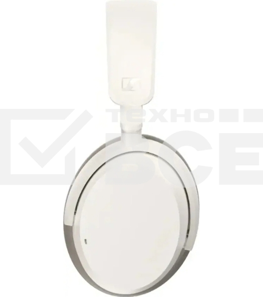 Наушники мониторные Sennheiser Accentum Wireless белый беспроводные bluetooth оголовье (ACAEBT WHITE)