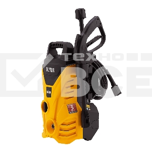 Моечная машина высокого давления Denzel R-110 1500 Вт, 110 бар, 5,7 л/мин, переносная