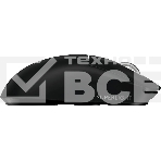 Мышь беспроводная Logitech G PRO X SUPERLIGHT черный, 25600 dpi, радиоканал, USB, кнопки - 5, фото4