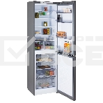 Холодильник Бирюса W6129 инверторный компрессор, фото4