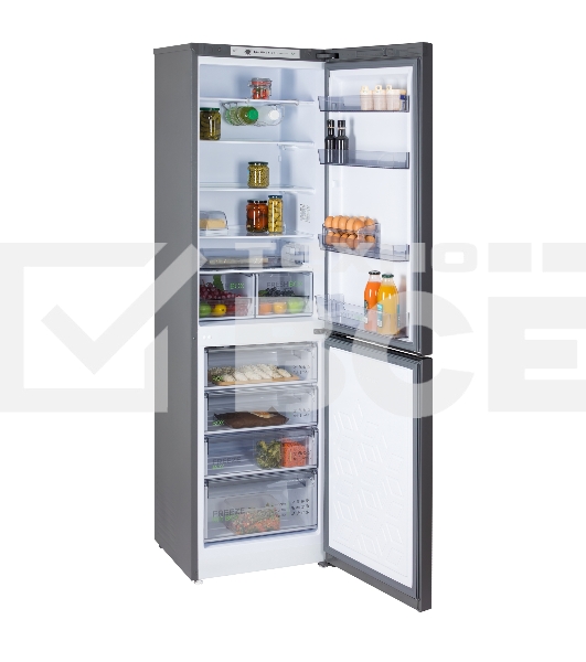 Холодильник Бирюса W6129 инверторный компрессор