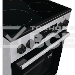 Плита электрическая Gorenje GEC5C41SG серый, конфорок 4 электрических, духовка 70 л, 50 см x 85 см x 59.4 см (без крышки), фото19