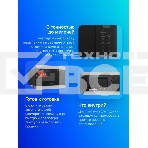 Встраиваемая микроволновая печь Samsung 22L GRILL MG22M8074AT/BW, фото11