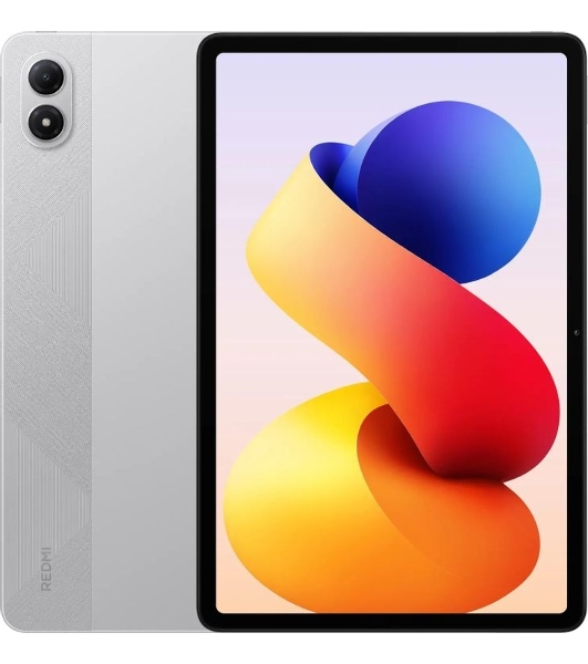 Планшет Xiaomi Redmi Pad 2 Pro 5G 8/256Gb 12.1' серебристый