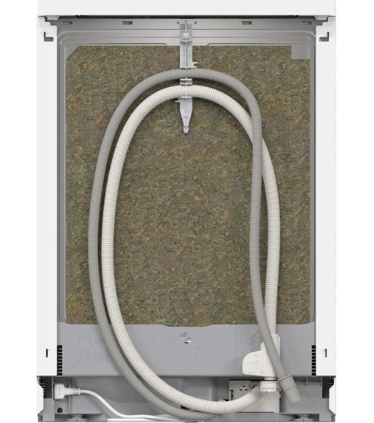 Посудомоечная машина Bosch Serie 6 SMS6EMW38Q, белый, 60 см, 13 компл., 46 дБ, класс А