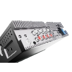 Автомагнитола AURA INDIGO-878DSP, 1 DIN, Bluetooth, USB Type-A, пульт ДУ, фото2