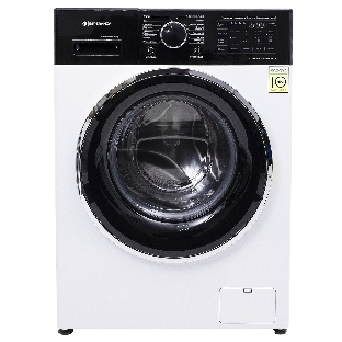 Стиральная машина Esperanza WMF712IBD11 белый, загрузка фронтальная 7 кг, 1200 об/мин, класс A++