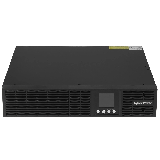 Источник бесперебойного питания Cyberpower OLS1500ERT2U/1500 ВА/1200 Вт/6 x IEC 320 C13 (компьютерная)