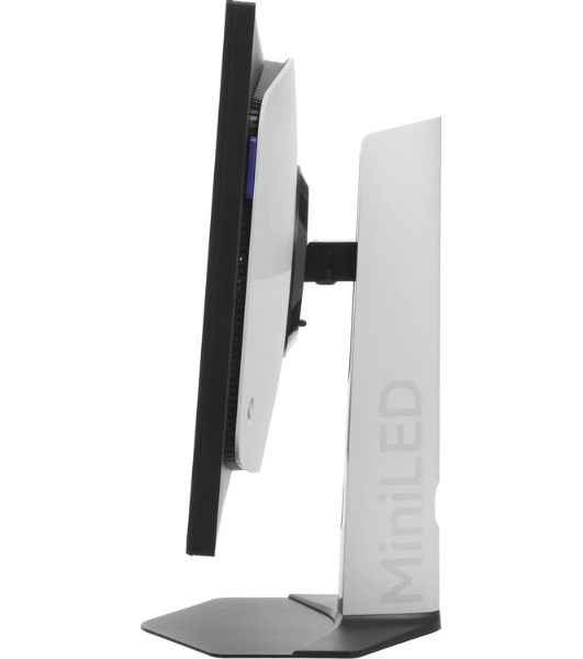 Монитор 27' Xiaomi G Pro 27Qi 2026 c поворотом экрана (IPS,2560x1440, 180Hz, 1 ms, 178°/178°, 2000 cd/m, 1000:1, +2xHDMI