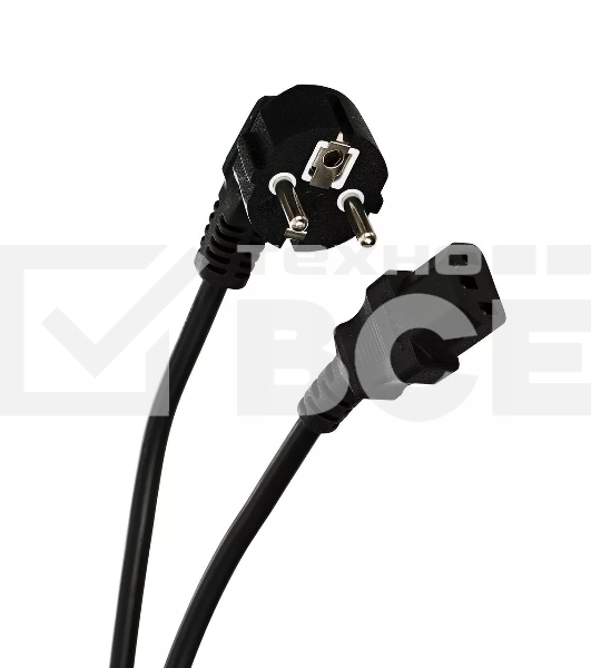 Кабель питания EU 1.8M CE021-CU1.0-1.8M VCOM