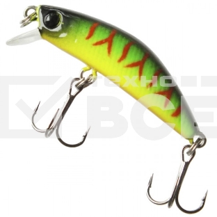 Воблер SANSAN San-Minnow Grips 42S код цв. 551