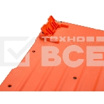 Клавиатура Oklick 717G проводная, USB, черный/серый, фото6