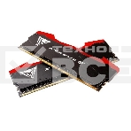 Оперативная память Patriot Viper Xtreme 5, DDR5, 48GB (2x24GB), 8200MHz, CL38, с радиаторами, черный, фото4