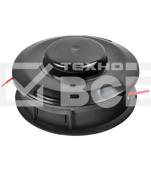 Катушка PATRIOT DL-1207, универсальная  блистер